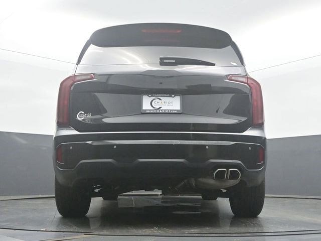 2023 Kia Telluride S - Photo 50
