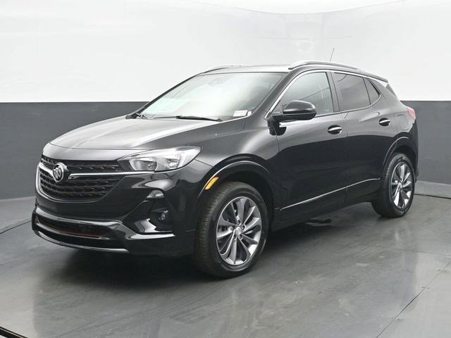 2023 Buick Encore GX Select AWD's photo