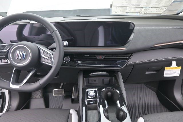 2026 Buick Envision Sport Touring - Photo 23