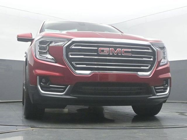 2024 GMC Terrain SLT - Photo 51