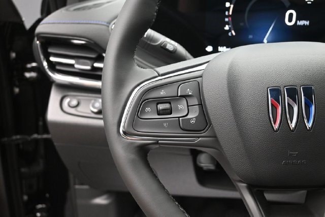 2026 Buick Envista Sport Touring - Photo 27