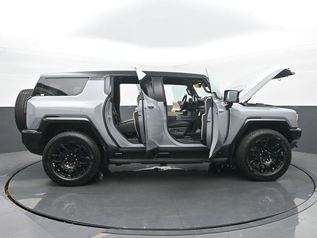 2026 GMC HUMMER EV 2X - Photo 57