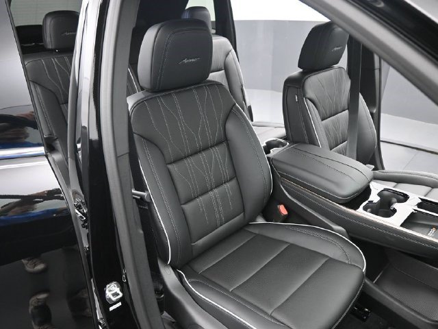2026 Buick Enclave Avenir - Photo 21
