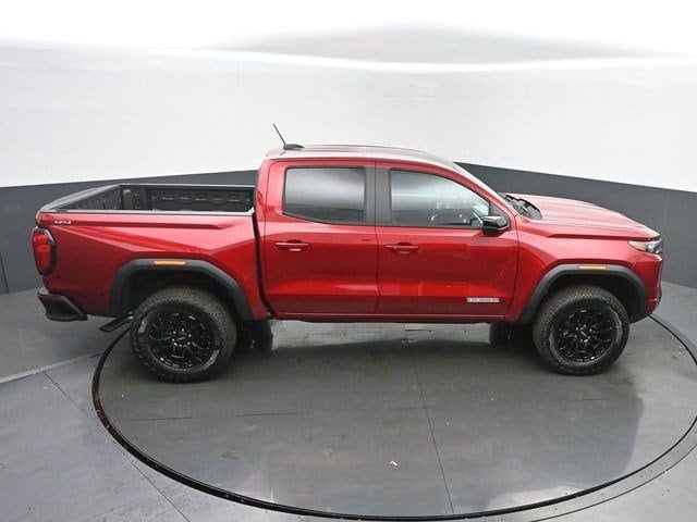 2026 GMC Canyon Elevation - Photo 41