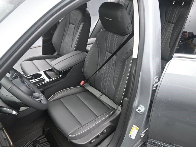 2026 Buick Envision Avenir - Photo 11