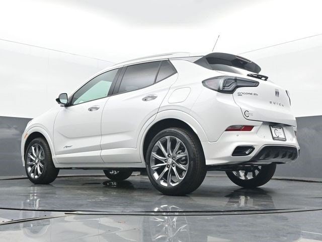2026 Buick Encore GX Avenir - Photo 44