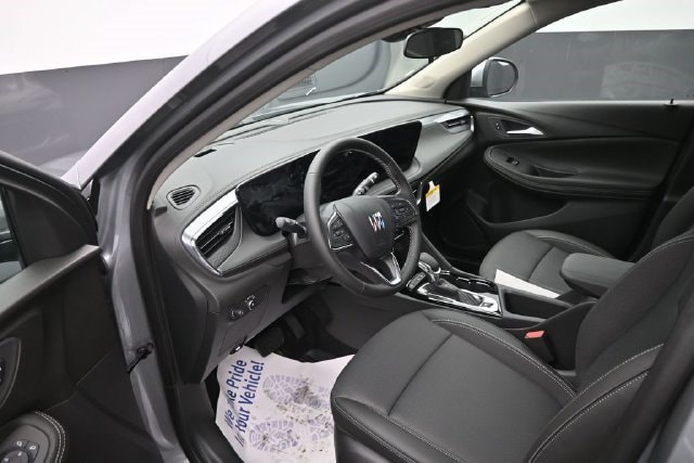 2026 Buick Encore GX Preferred - Photo 9