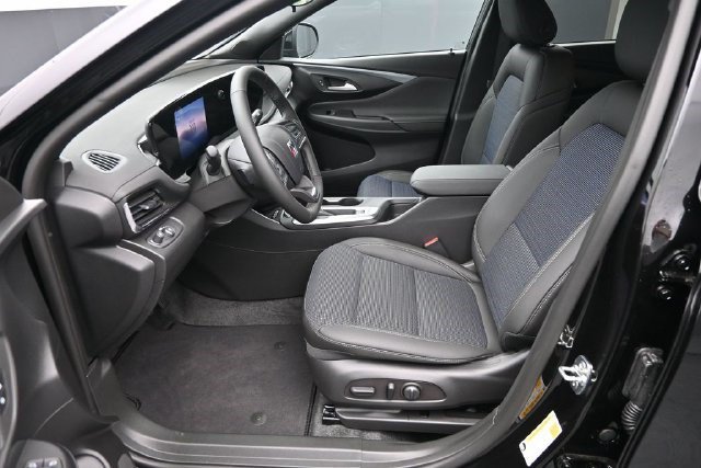 2026 Buick Envista Preferred - Photo 10