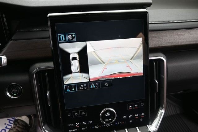 2026 GMC Acadia Denali Ultimate - Photo 35