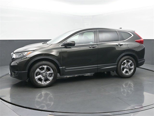 2019 Honda CR-V EX photo 2