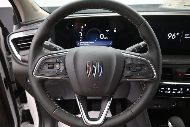 2026 Buick Encore GX Avenir - Photo 24