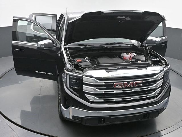 2026 GMC Sierra 1500 SLE - Photo 62