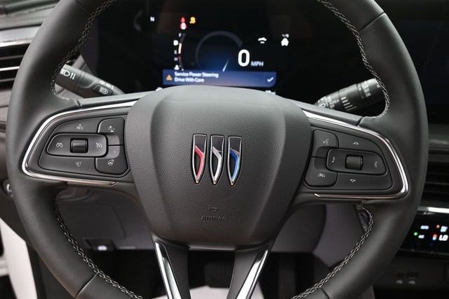 2026 Buick Encore GX Avenir - Photo 25