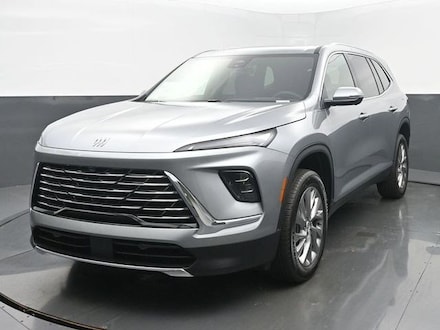 2026 Buick Enclave Preferred SUV