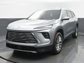 2026 Buick Enclave Preferred SUV