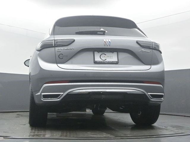 2026 Buick Envision Avenir - Photo 50
