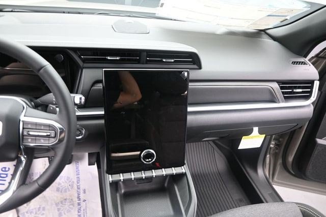 2027 GMC Terrain Elevation - Photo 21