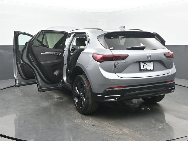 2026 Buick Envision Sport Touring - Photo 54