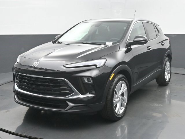 New 2026 Buick Encore GX Preferred SUV