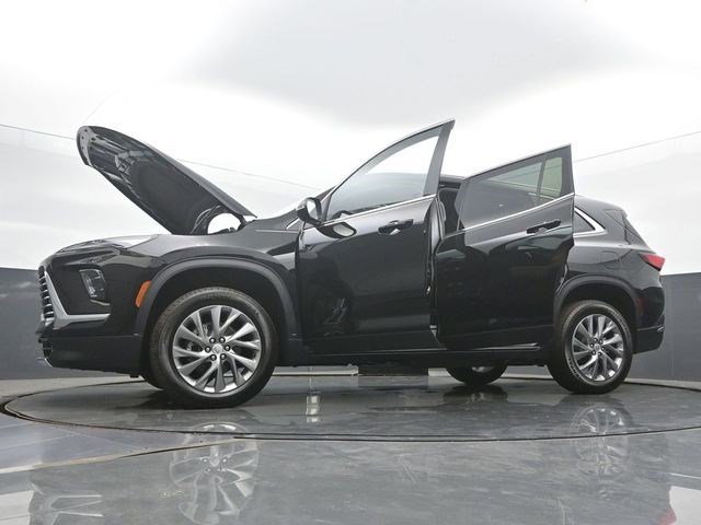 2026 Buick Enclave Preferred - Photo 61