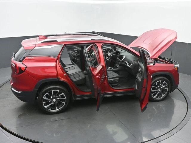 2024 GMC Terrain SLT - Photo 63
