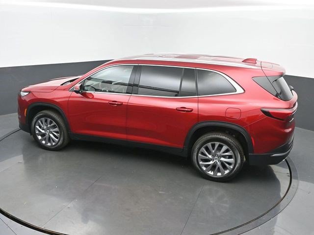 2026 Buick Enclave Preferred - Photo 38