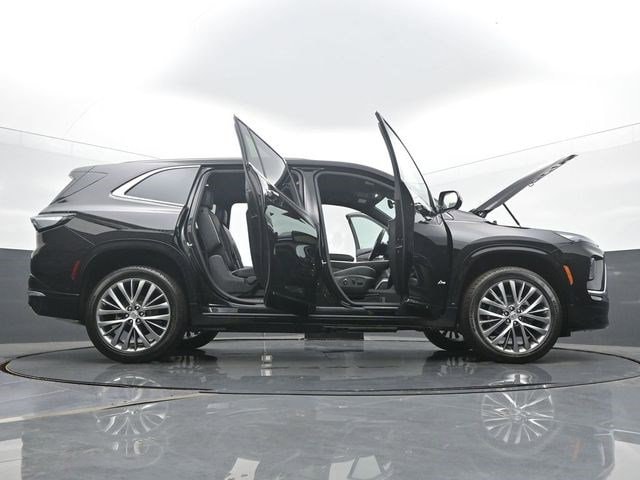 2026 Buick Enclave Avenir - Photo 63
