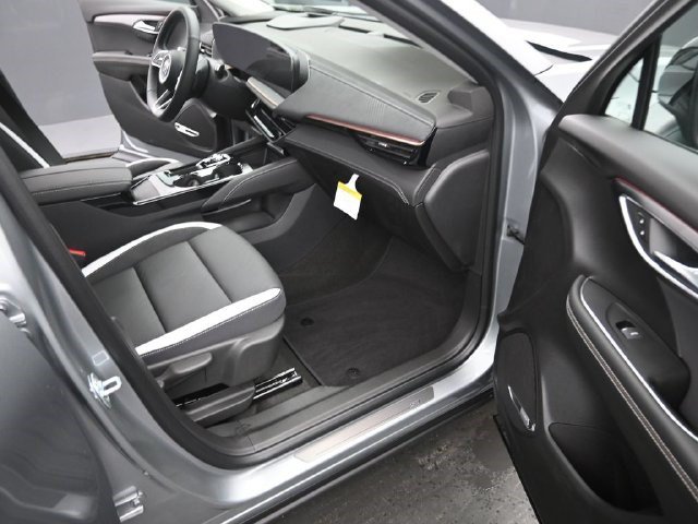 2026 Buick Envision Sport Touring - Photo 17