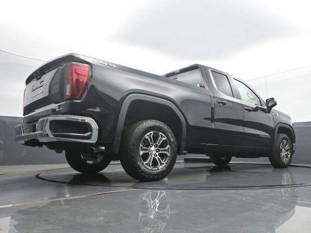 2026 GMC Sierra 1500 SLE - Photo 51