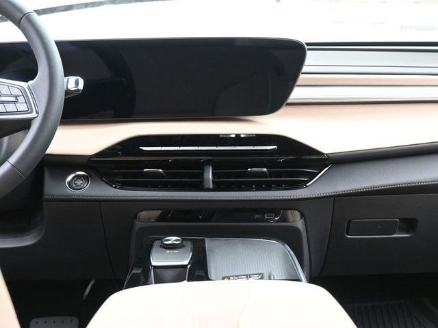 2026 Buick Enclave Preferred - Photo 27