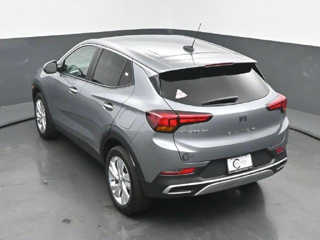 2026 Buick Encore GX Preferred - Photo 39