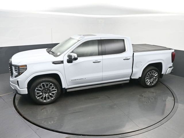 2026 GMC Sierra 1500 Denali Ultimate - Photo 37