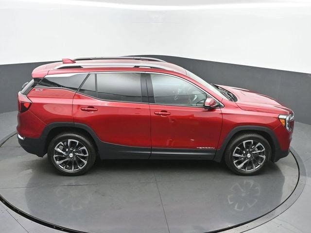 2024 GMC Terrain SLT - Photo 41