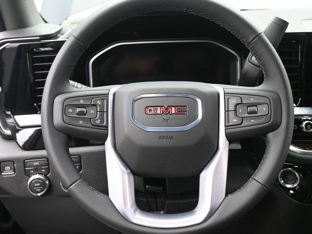 2026 GMC Sierra 1500 SLE - Photo 28