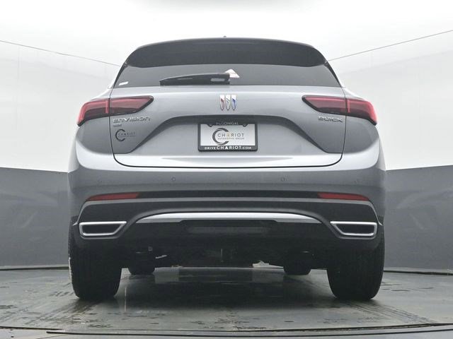 2026 Buick Envision Preferred - Photo 50