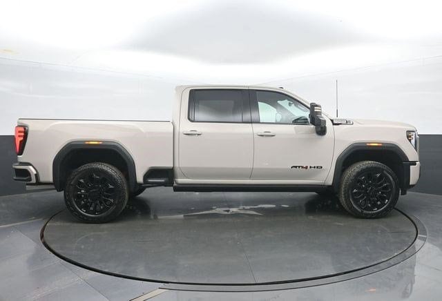 2026 GMC Sierra 2500HD AT4 - Photo 6