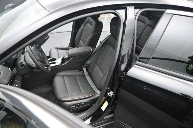 2026 Buick Envista Avenir - Photo 19