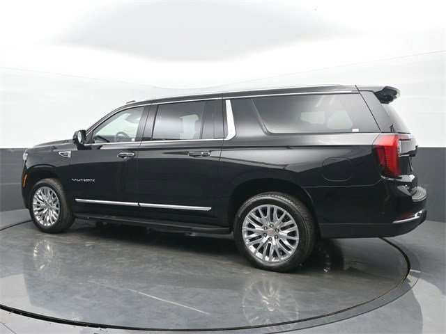 2026 Gmc Yukon XL photo 3
