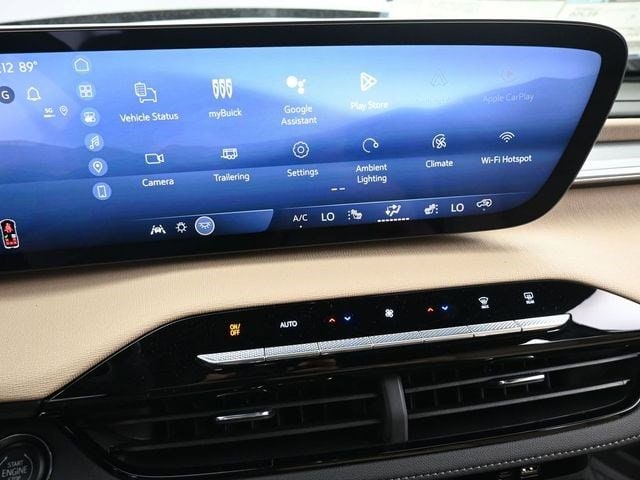 2026 Buick Enclave Preferred - Photo 36