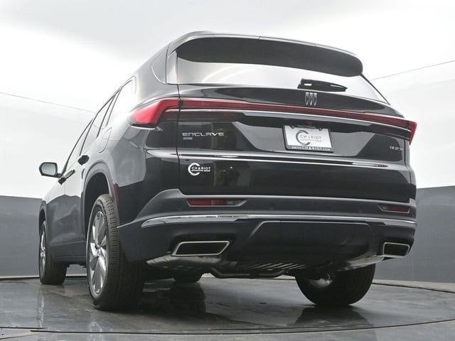 2026 Buick Enclave Preferred - Photo 51