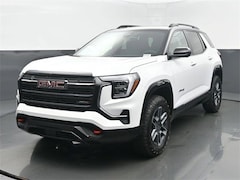 2026 GMC Terrain AT4 SUV