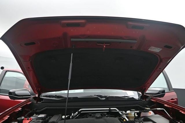 2026 GMC Canyon Elevation - Photo 21