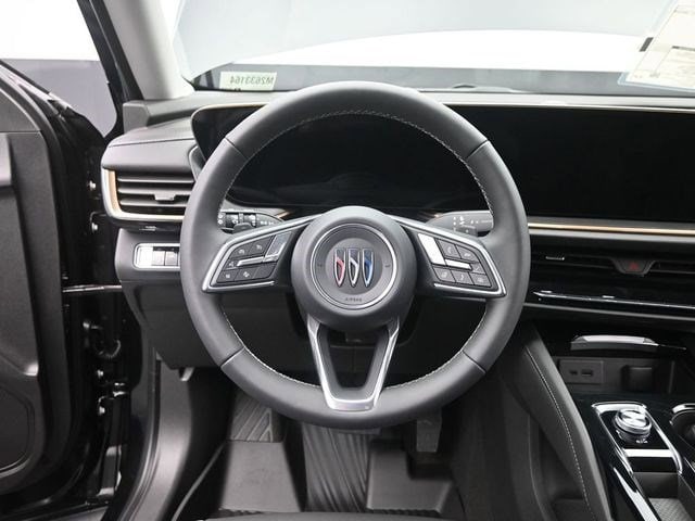 2026 Buick Envision Avenir - Photo 27