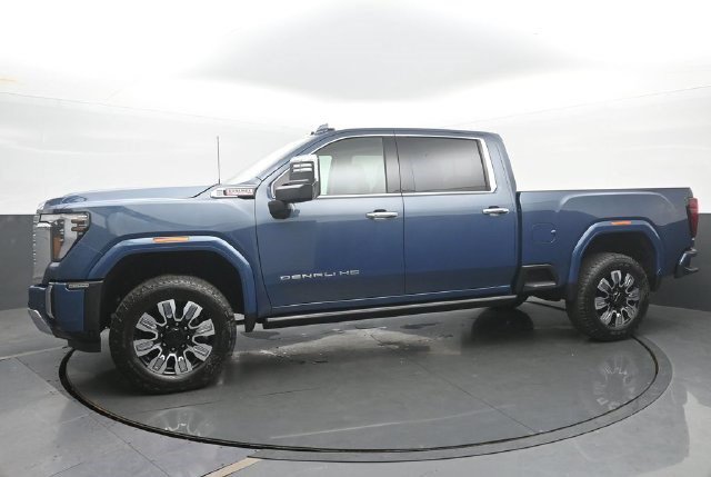 New 2026 GMC Sierra 2500 HD Denali Truck
