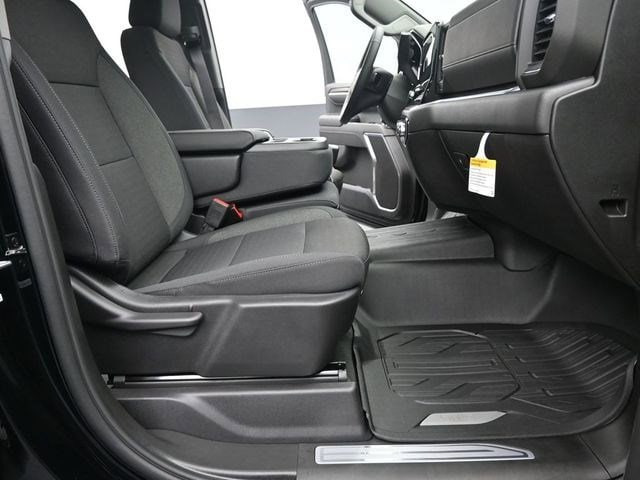 2026 GMC Sierra 1500 SLE - Photo 18