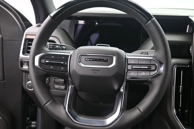 2026 GMC Yukon XL Denali - Photo 29