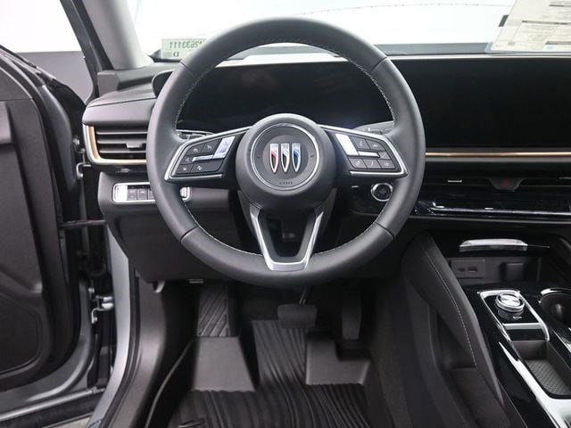2026 Buick Envision Avenir - Photo 27