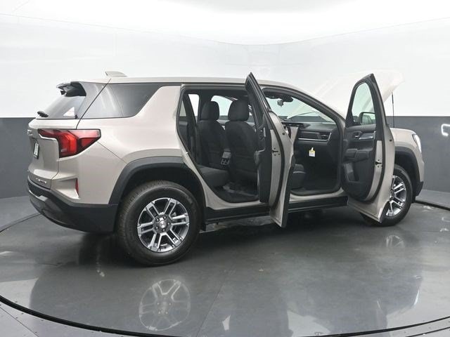 2027 GMC Terrain Elevation - Photo 54