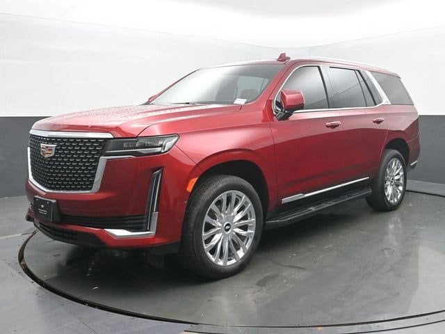 2024 Cadillac Escalade