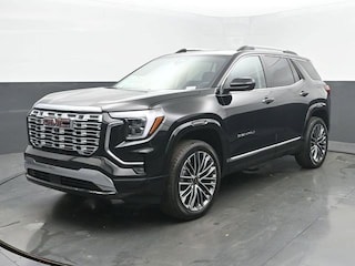 2026 GMC Terrain Denali SUV